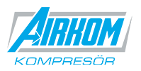 Airkom Kompresör